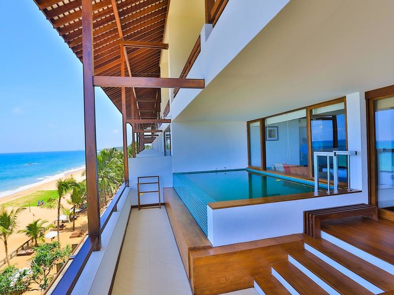 Pandanus Beach (ex 107481