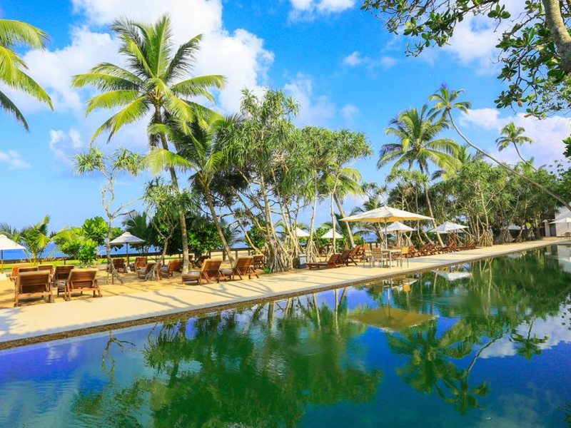 Pandanus Beach (ex 107484