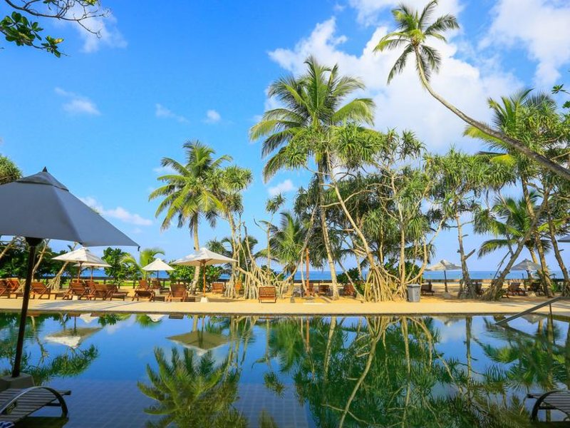 Pandanus Beach (ex 107493