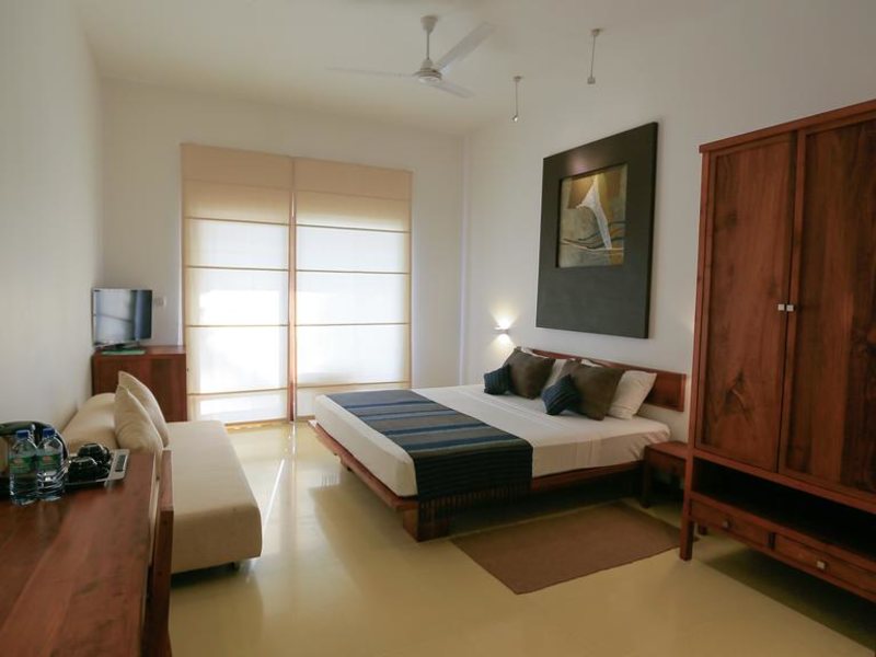 Pandanus Beach (ex 107496