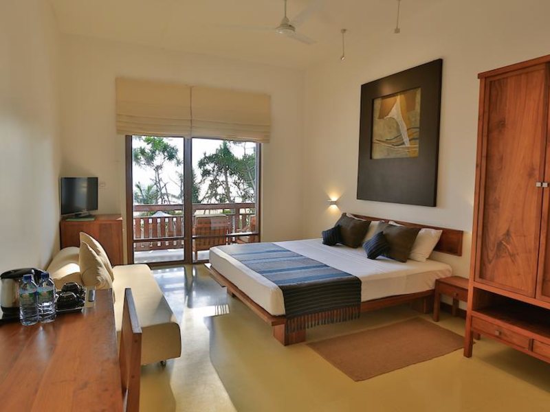 Pandanus Beach (ex 107502