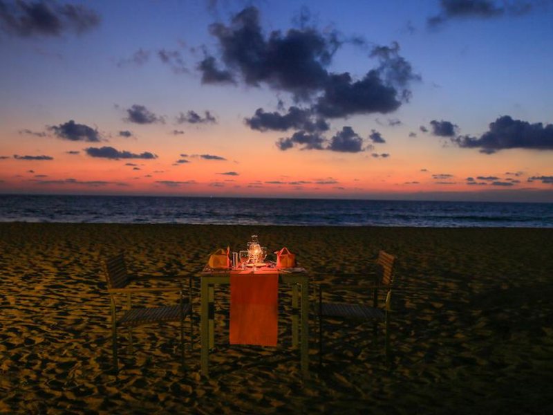 Pandanus Beach (ex 107504