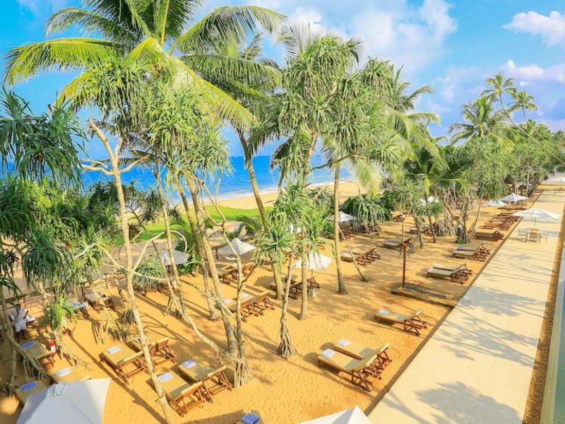 Pandanus Beach (ex 107508