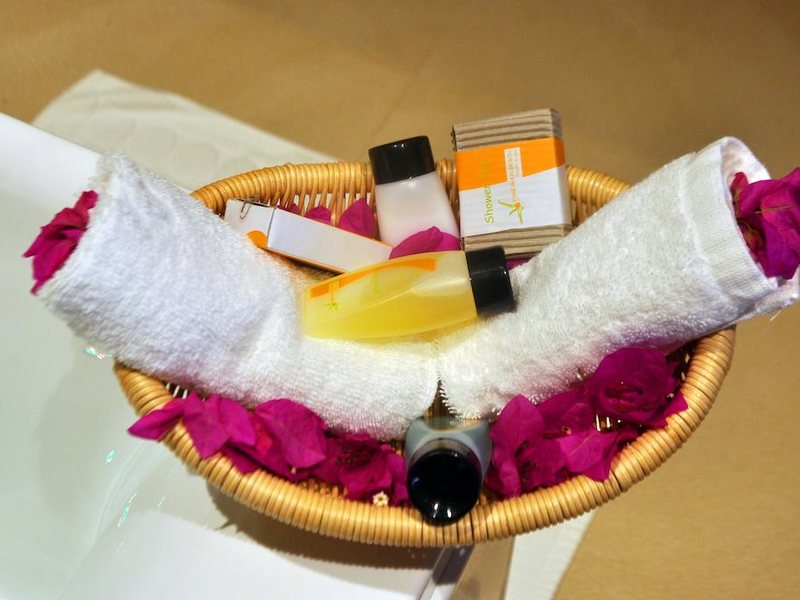 Pandanus Beach (ex 107510