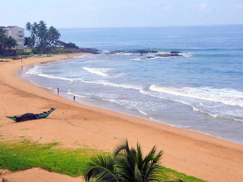 Pandanus Beach (ex 107511