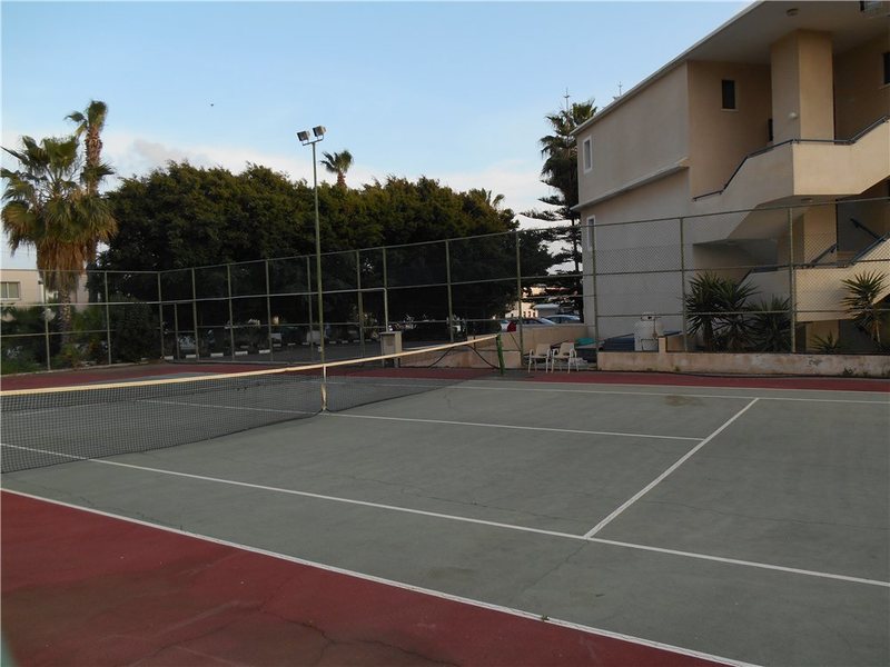 Pandream Hotel Apts 103799