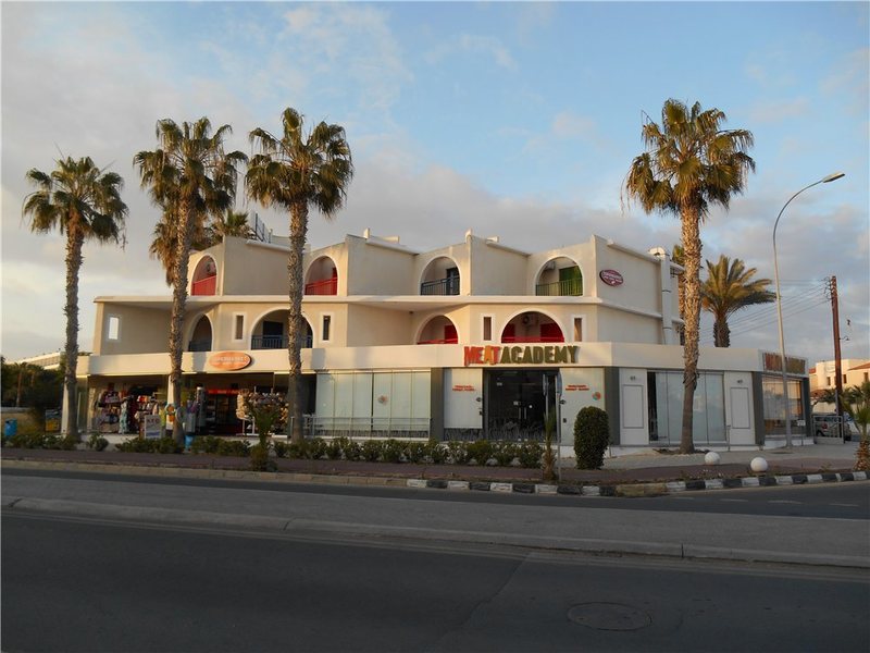 Pandream Hotel Apts 103801