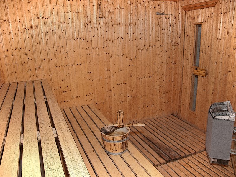 Pandream Hotel Apts 103803