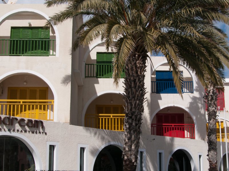 Pandream Hotel Apts 103804