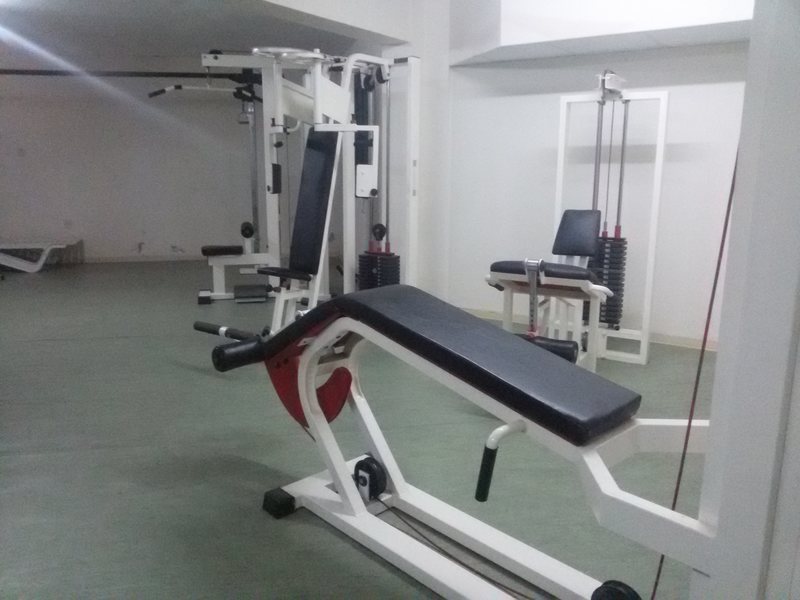 Pandream Hotel Apts 103808