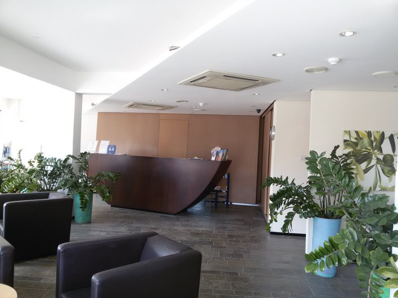 Pandream Hotel Apts 103809