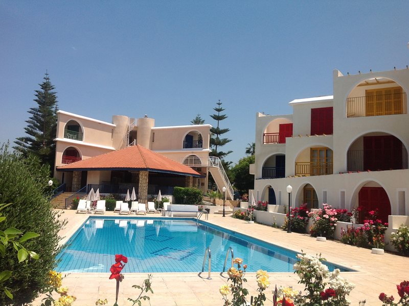 Pandream Hotel Apts 103810