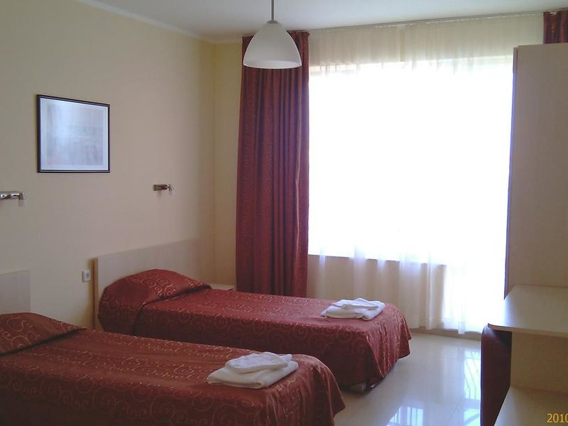 Panorama Apartments in Complex  312695