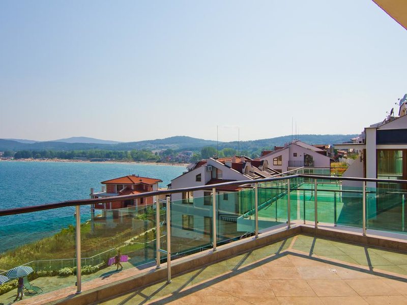 Panorama Bay  167035