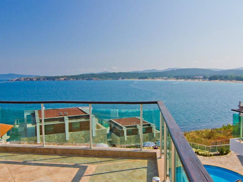 Panorama Bay  167036