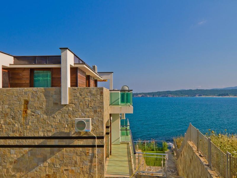 Panorama Bay  167044