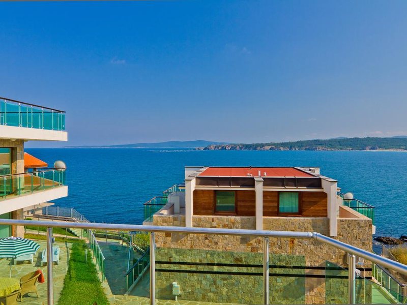 Panorama Bay  167045