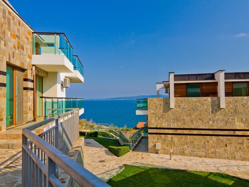 Panorama Bay  167047