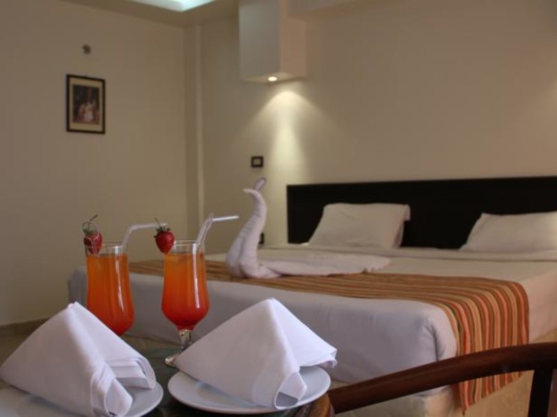 Panorama Bungalows Hurghada  126826