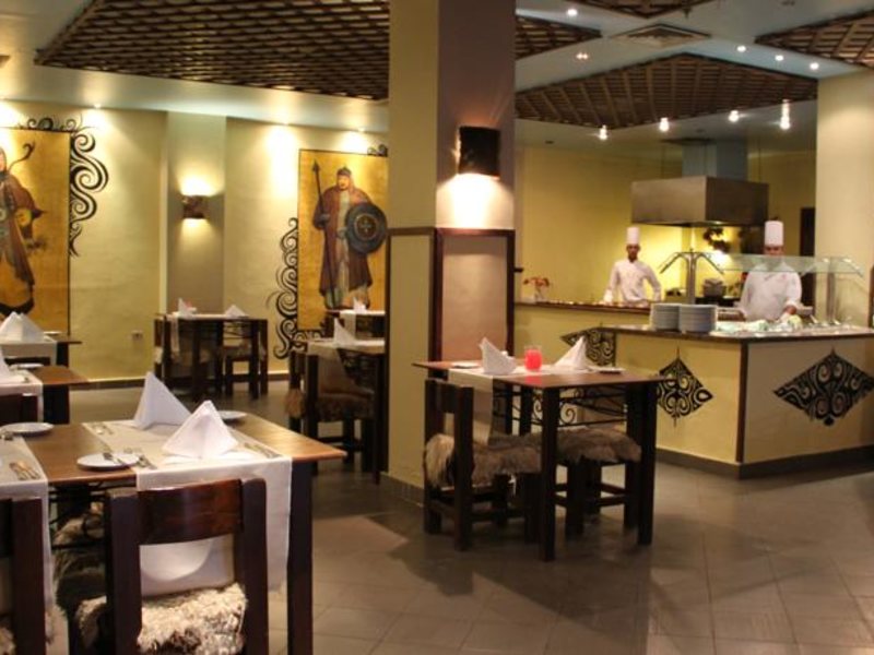 Panorama Bungalows Hurghada  126829