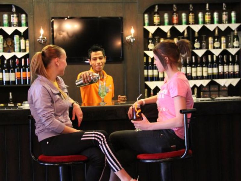 Panorama Bungalows Hurghada  126830