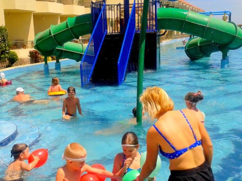 Panorama Bungalows Hurghada  126831