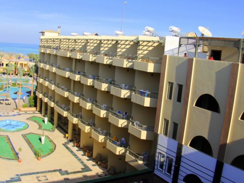 Panorama Bungalows Hurghada  126833