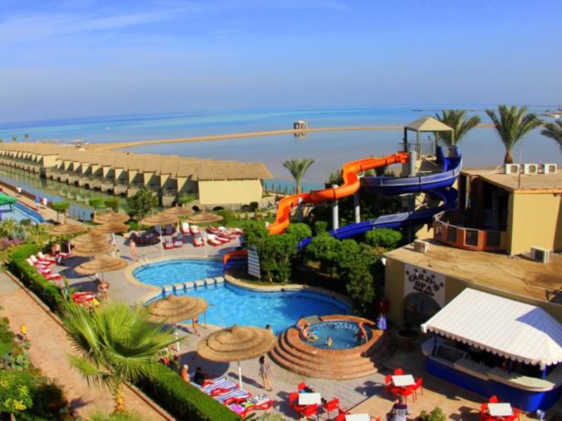 Panorama Bungalows Hurghada  126834