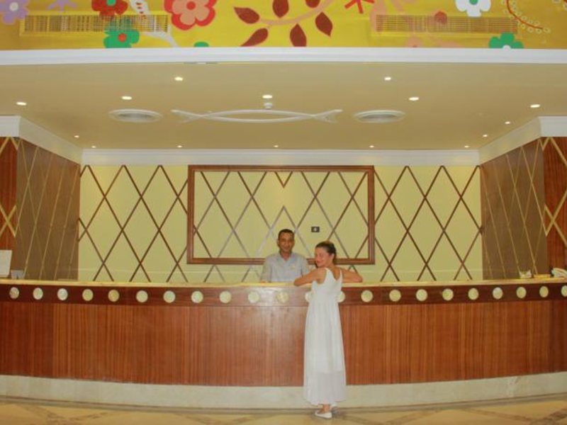 Panorama Bungalows Hurghada  126835
