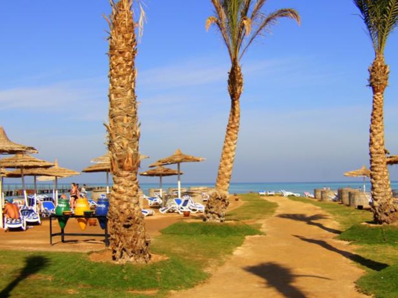 Panorama Bungalows Hurghada  126837