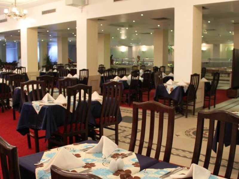 Panorama Bungalows Hurghada  126839