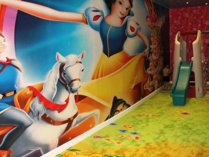 Panorama Bungalows Hurghada  126841