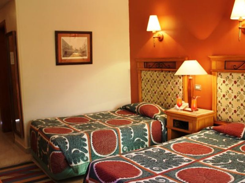 Panorama Bungalows Hurghada  126842