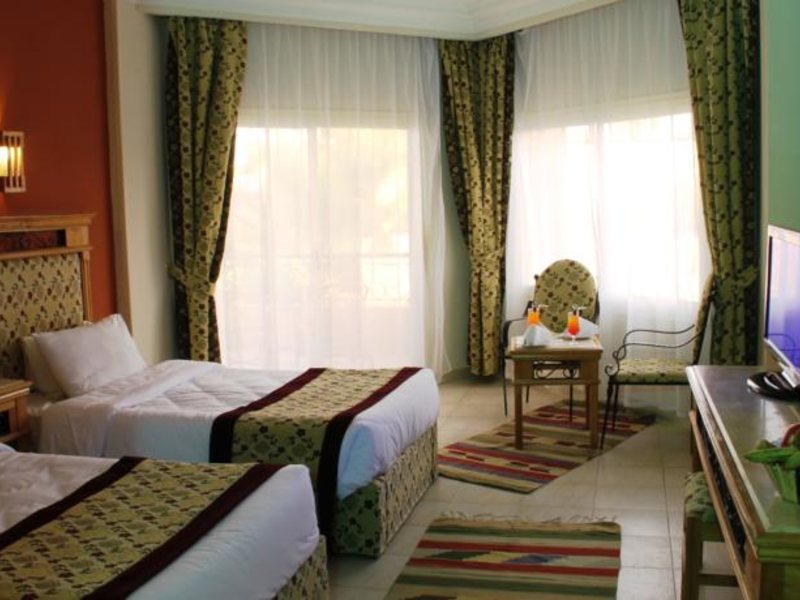 Panorama Bungalows Hurghada  126844