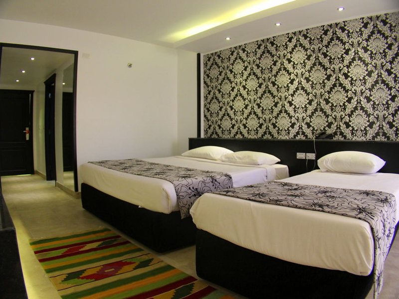 Panorama Bungalows Hurghada  126848