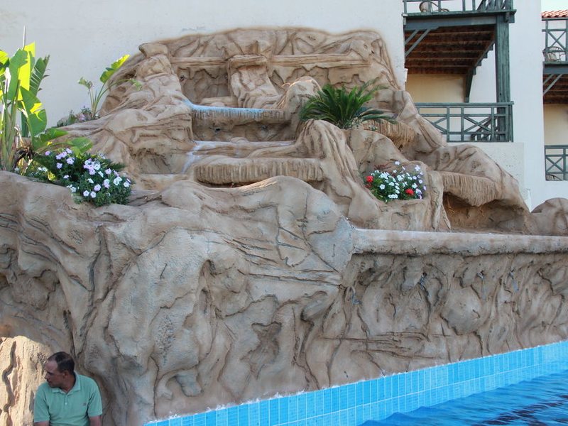 Panorama Bungalows Hurghada  126849