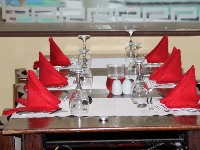 Panorama Bungalows Hurghada  126850