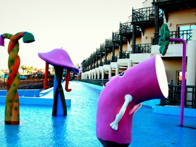 Panorama Bungalows Hurghada  126851