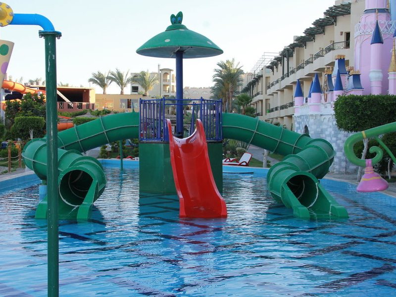 Panorama Bungalows Hurghada  126852