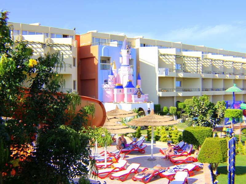 Panorama Bungalows Hurghada  126853