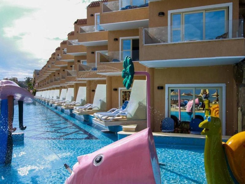 Panorama Bungalows Hurghada  293867