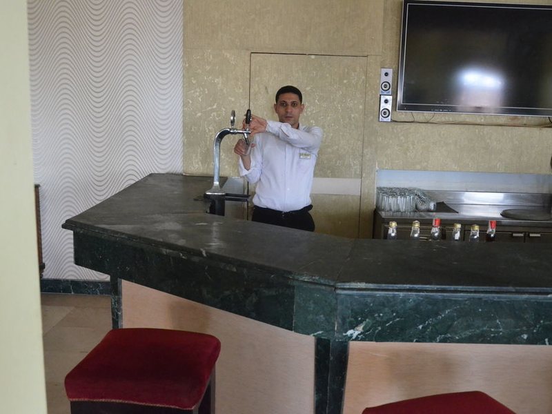 Panorama Bungalows Resort El Gouna  126802