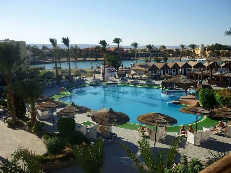 Panorama Bungalows Resort El Gouna  126804