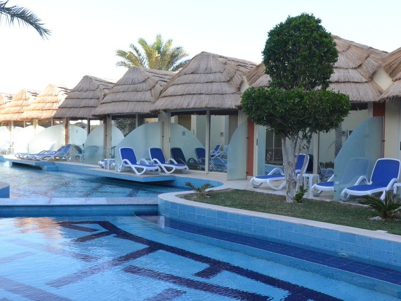 Panorama Bungalows Resort El Gouna  126805
