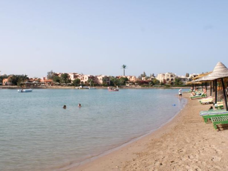 Panorama Bungalows Resort El Gouna  126807