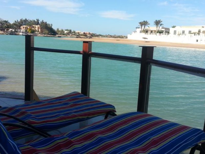 Panorama Bungalows Resort El Gouna  126808