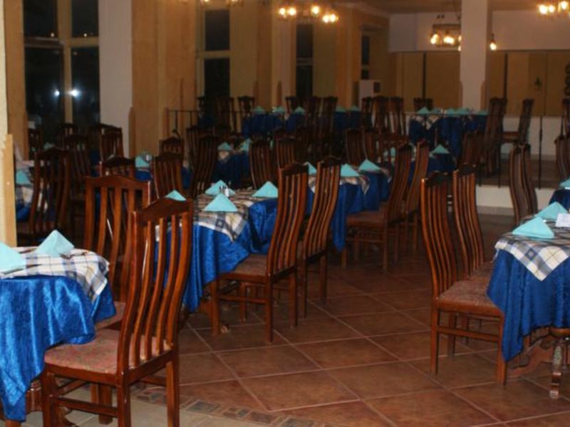 Panorama Bungalows Resort El Gouna  126811