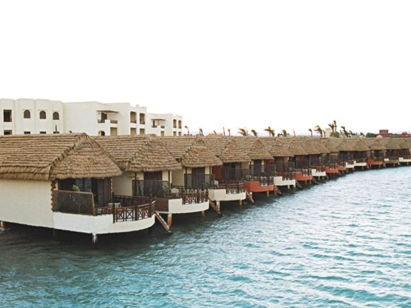 Panorama Bungalows Resort El Gouna  126812
