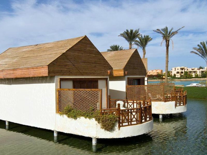 Panorama Bungalows Resort El Gouna  126813