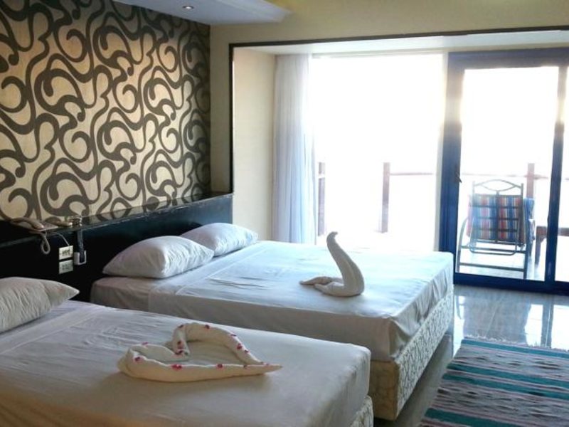 Panorama Bungalows Resort El Gouna  126814